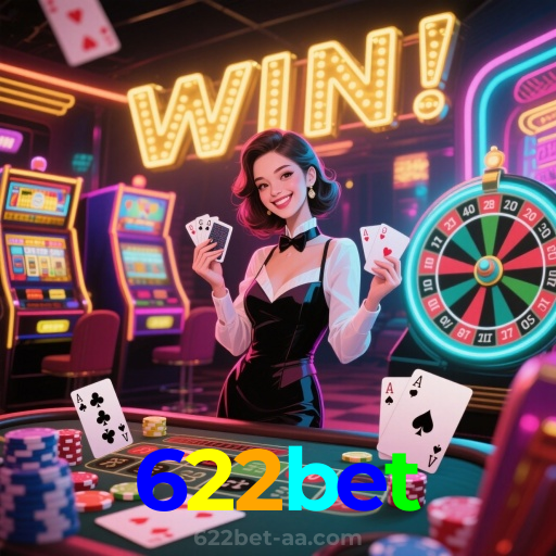 622bet：O cassino mais confiável para jogar blackjack e apostar no futebol!