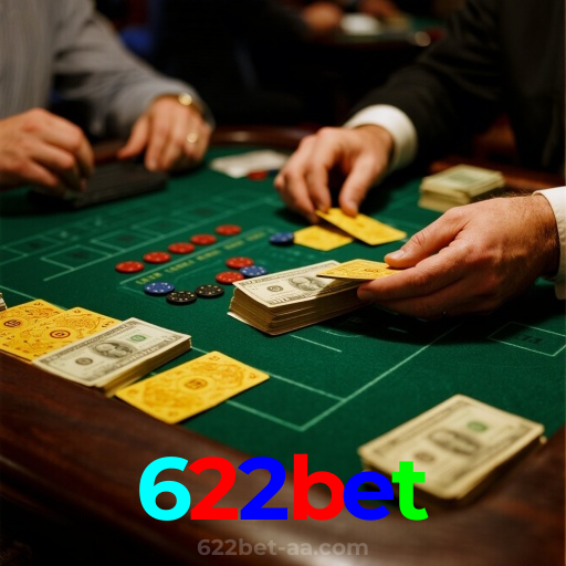622bet：Jogue slots, aposte no futebol e ganhe prêmios incríveis no cassino!