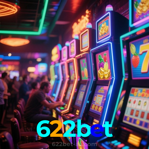 622bet：Aposte no futebol e conquiste prêmios em blackjack e poker!