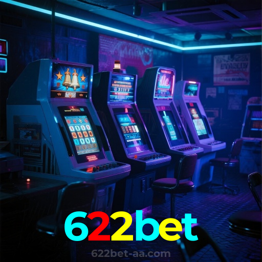 622bet：Aposte nas melhores slots e conquiste grandes vitórias!