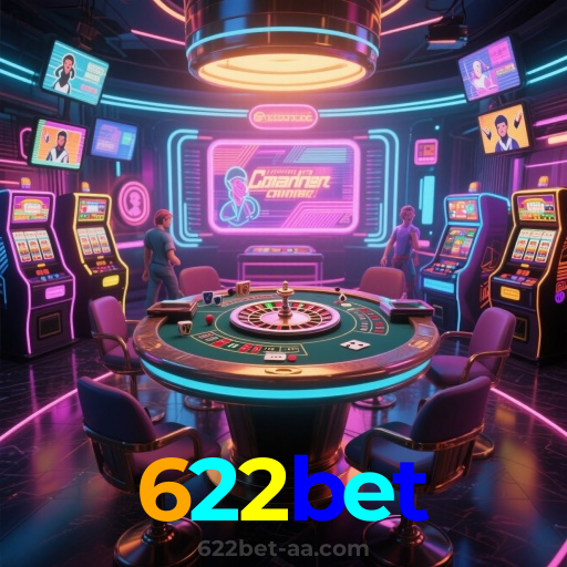 622bet：Sinta a emoção de ganhar no cassino online! Aposte e vença!