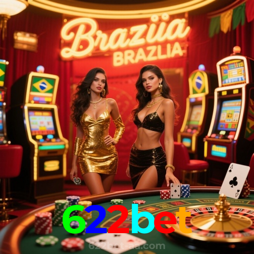 622bet：As slots mais emocionantes estão aqui! Jogue agora!