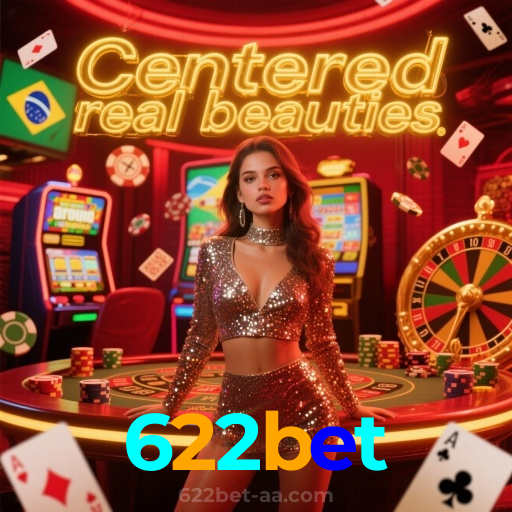 622bet：O melhor cassino para você jogar slots e apostar no seu time de futebol!