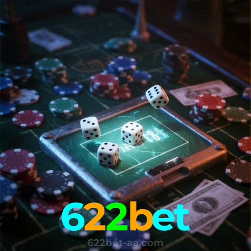 622bet：Aposte no futebol ao vivo e divirta-se com os jogos de cassino como blackjack!