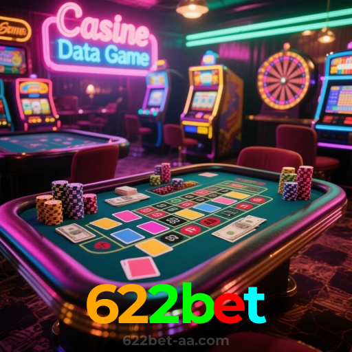 622bet:A experiência de futebol ao vivo e cassino online mais emocionante espera por você!