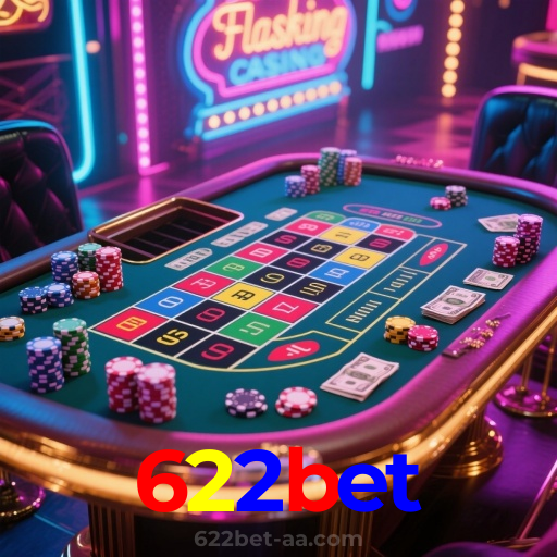 622bet：As slots mais emocionantes estão esperando por você! Jogue agora!