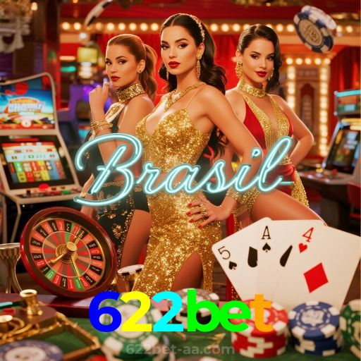 622bet：Apostas ao vivo no futebol e prêmios incríveis em jogos de cassino como roleta!