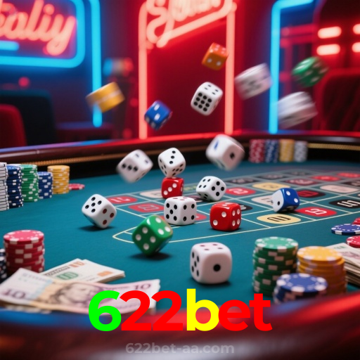 622bet：Jogue slots, aposte no futebol e ganhe grandes prêmios em nosso cassino!