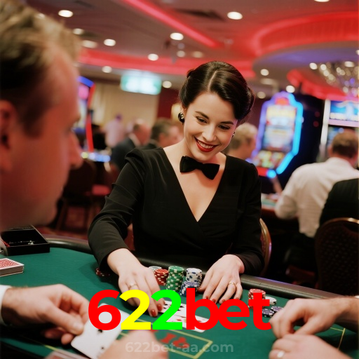 622bet：Em cada giro, novas vitórias! Venha jogar nas melhores slots!