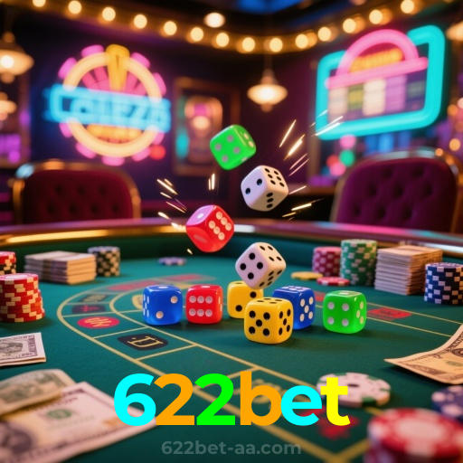 622bet：Jogue poker, aposte no futebol e ganhe em nosso cassino online confiável!