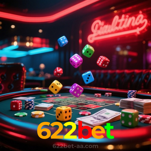 622bet:Jogue roleta, aposte no futebol e conquiste prêmios épicos!