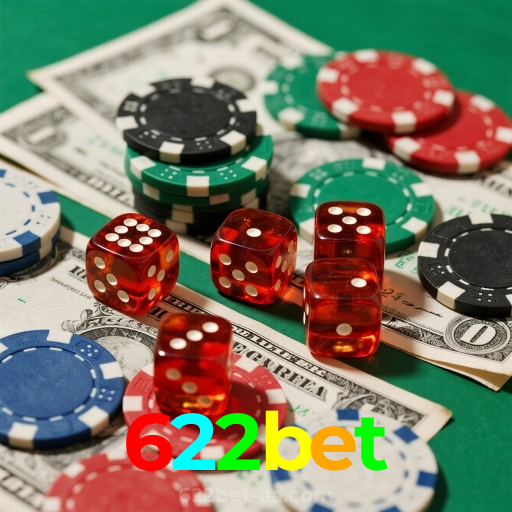 622bet：Cada giro é uma nova chance! Aposte nas slots e vença!