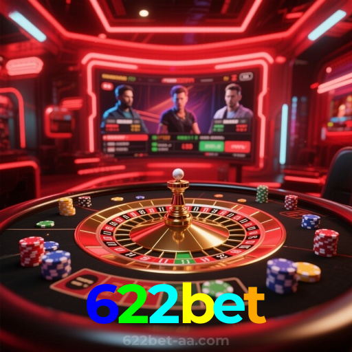 622bet：Aposte nas melhores slots e conquiste vitórias impressionantes!
