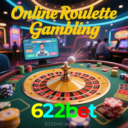 622bet:Cada giro nas roletas é uma chance de vitória! Aposte agora!