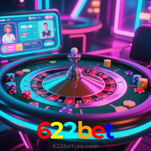 622bet：Apostas no futebol e grandes prêmios nos melhores jogos de cassino!