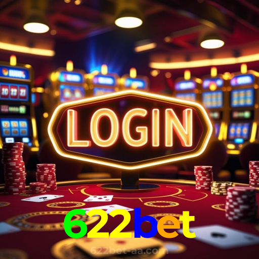 622bet：Entre na ação! Aposte nas slots e conquiste grandes vitórias!