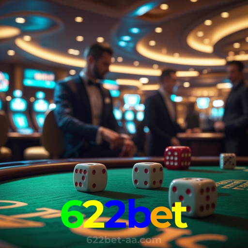 622bet：Vença no poker e prove que você é o mestre das cartas!
