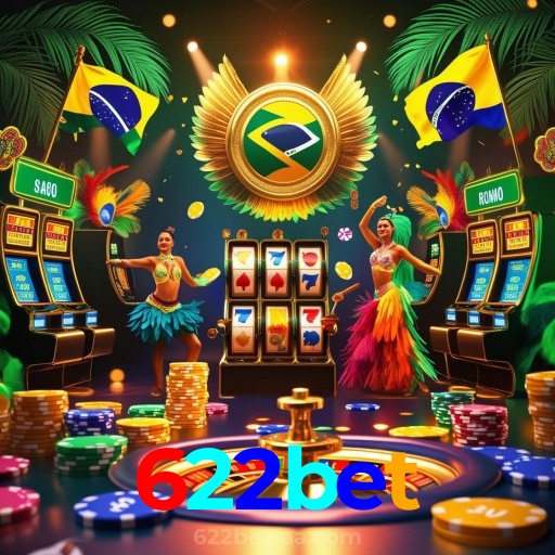622bet：O melhor cassino online com roleta, poker e apostas no futebol ao vivo!