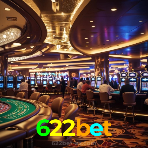 622bet：Grandes vitórias em poker, roleta e apostas no futebol esperam por você!