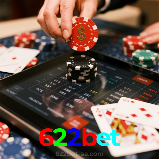 622bet:Diversão sem limites com roleta, blackjack e apostas em futebol ao vivo!