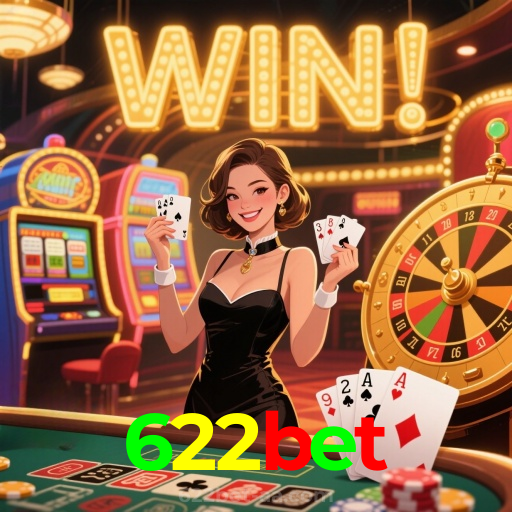 622bet：Jogue blackjack e conquiste vitórias épicas no nosso cassino online!