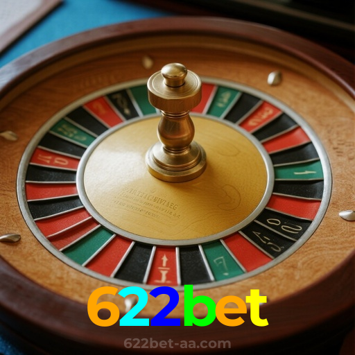 622bet:O melhor cassino para você jogar slots e apostar no seu time de futebol!