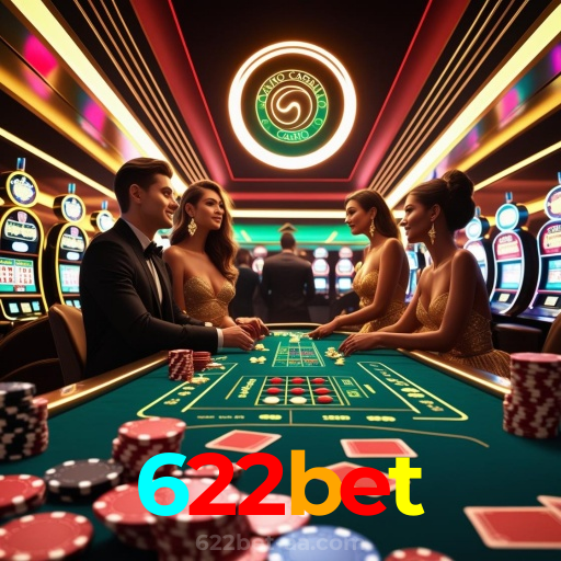 622bet：Sua sorte está no cassino online com jogos como poker e apostas no futebol!