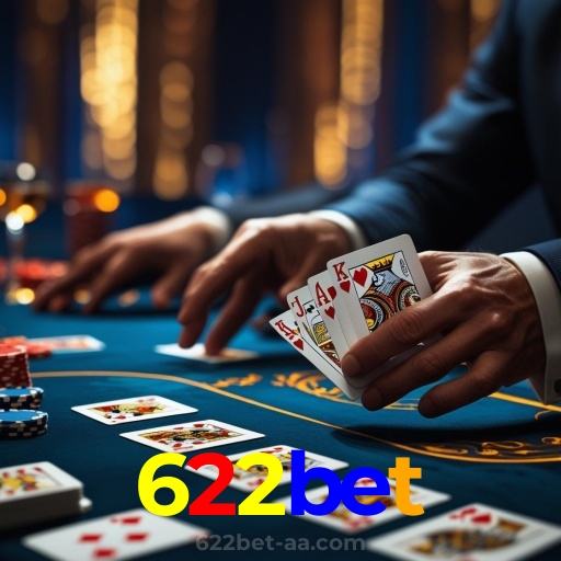 622bet:Diversão sem limites com roleta, blackjack e apostas em futebol ao vivo!