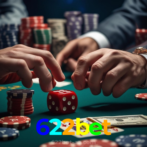 622bet:Jogue agora no nosso cassino online e ganhe muito mais!