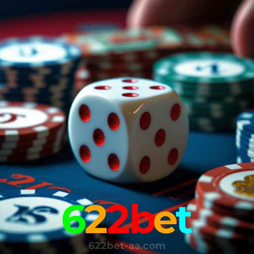 622bet：A melhor experiência de cassino e futebol online para você!