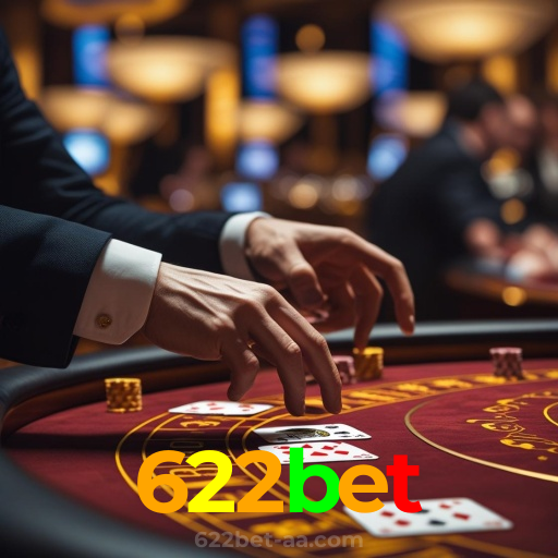 622bet:Jogue Blackjack online e mostre que você é o mestre das cartas!