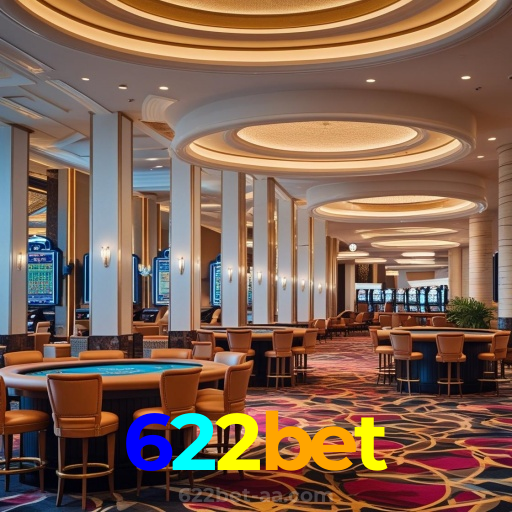 622bet:Aposte nas melhores slots e conquiste vitórias impressionantes!