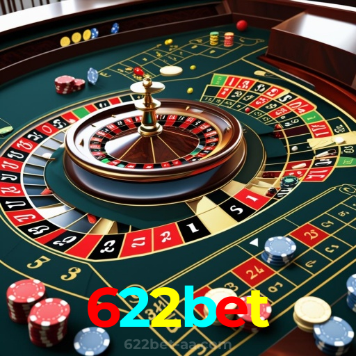 622bet:Aposte no futebol e jogue os melhores jogos de cassino para grandes vitórias!