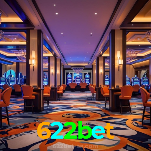622bet：Cada giro na roleta é uma nova chance de vitória!