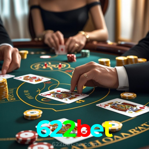 622bet：A adrenalina do futebol online é sua chance de ganhar!