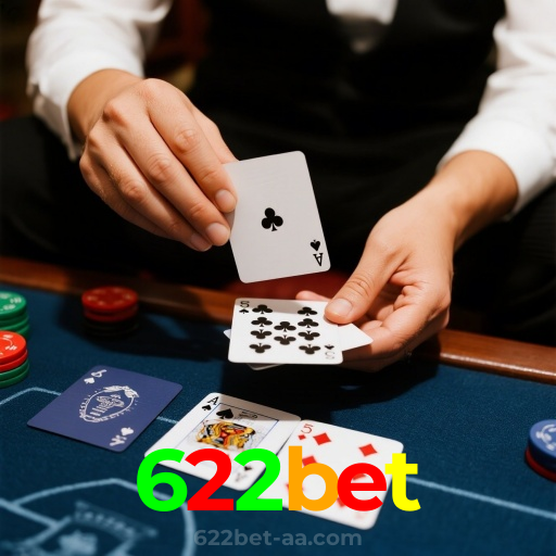 622bet：Acelere seu jogo no futebol online e vença de forma épica!