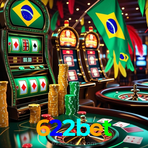 622bet：Jogue poker, aposte no futebol e ganhe prêmios incríveis!