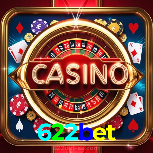 622bet：A sorte está na roleta! Aposte e veja sua vitória acontecer!
