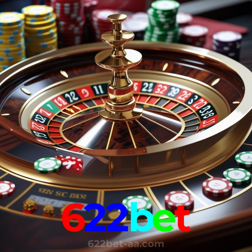 622bet:O cassino online está esperando por você! Jogue e vença!