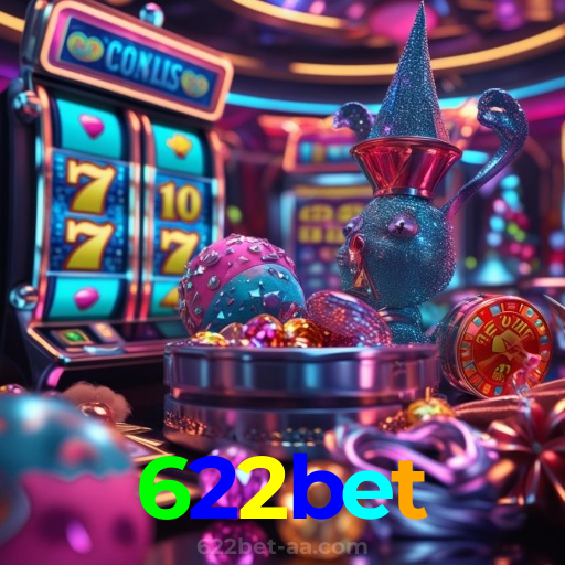 622bet：Ganhe prêmios fantásticos nas roletas online!