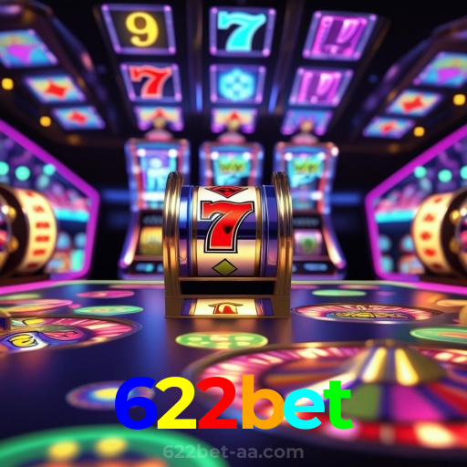 622bet：Jogue no cassino online e aposte no futebol para ganhar grandes prêmios!