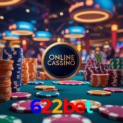 622bet：Onde você pode apostar no futebol e jogar os melhores jogos de cassino!