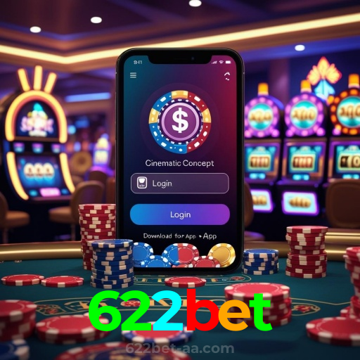 622bet：Aposte no futebol online e vença como um campeão!