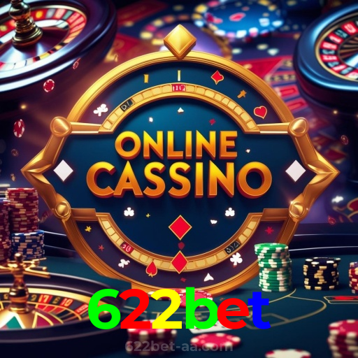 622bet:Ganhe prêmios incríveis em slots, roleta e apostas ao vivo no futebol!