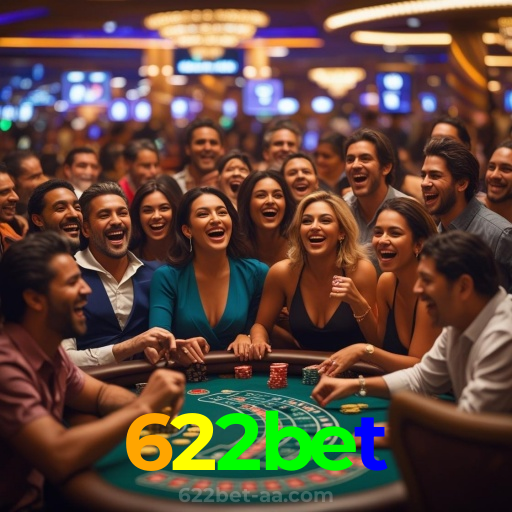 622bet:Jogue poker, aposte no futebol e ganhe prêmios incríveis no cassino!