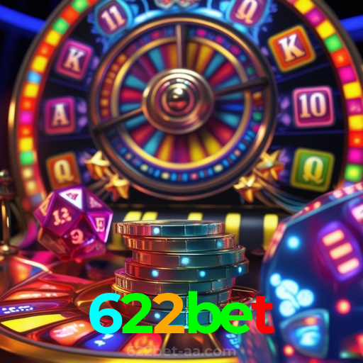 622bet:Desafie a roleta e ganhe prêmios incríveis no nosso cassino!