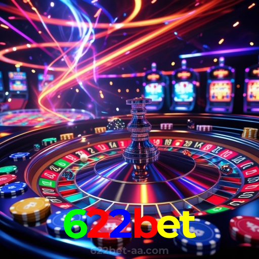 622bet：Jogue poker, roleta e aposte no futebol no melhor cassino online!