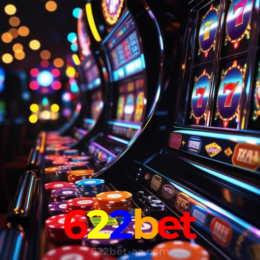 622bet：A sorte está na roleta! Aposte e ganhe agora!