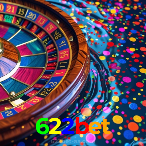 622bet：Gire as slots e ganhe prêmios incríveis com cada giro!