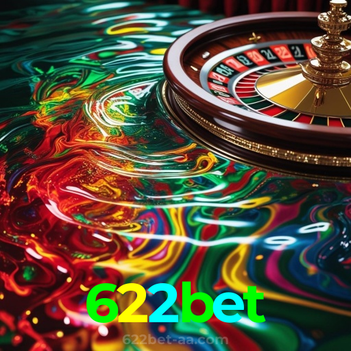622bet：Aposte no futebol e conquiste prêmios em blackjack e poker!